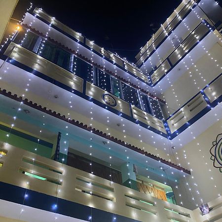 Ansari House Lejlighed Bodh Gaya Eksteriør billede
