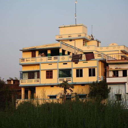 Ansari House Lejlighed Bodh Gaya Eksteriør billede