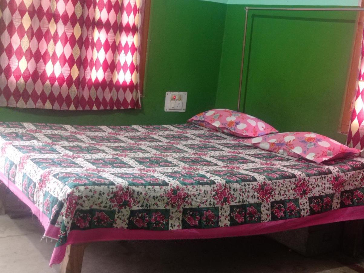 Ansari House Lejlighed Bodh Gaya Eksteriør billede