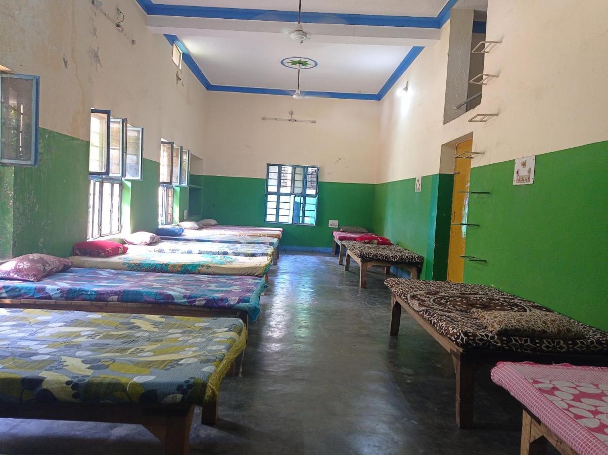 Ansari House Lejlighed Bodh Gaya Eksteriør billede