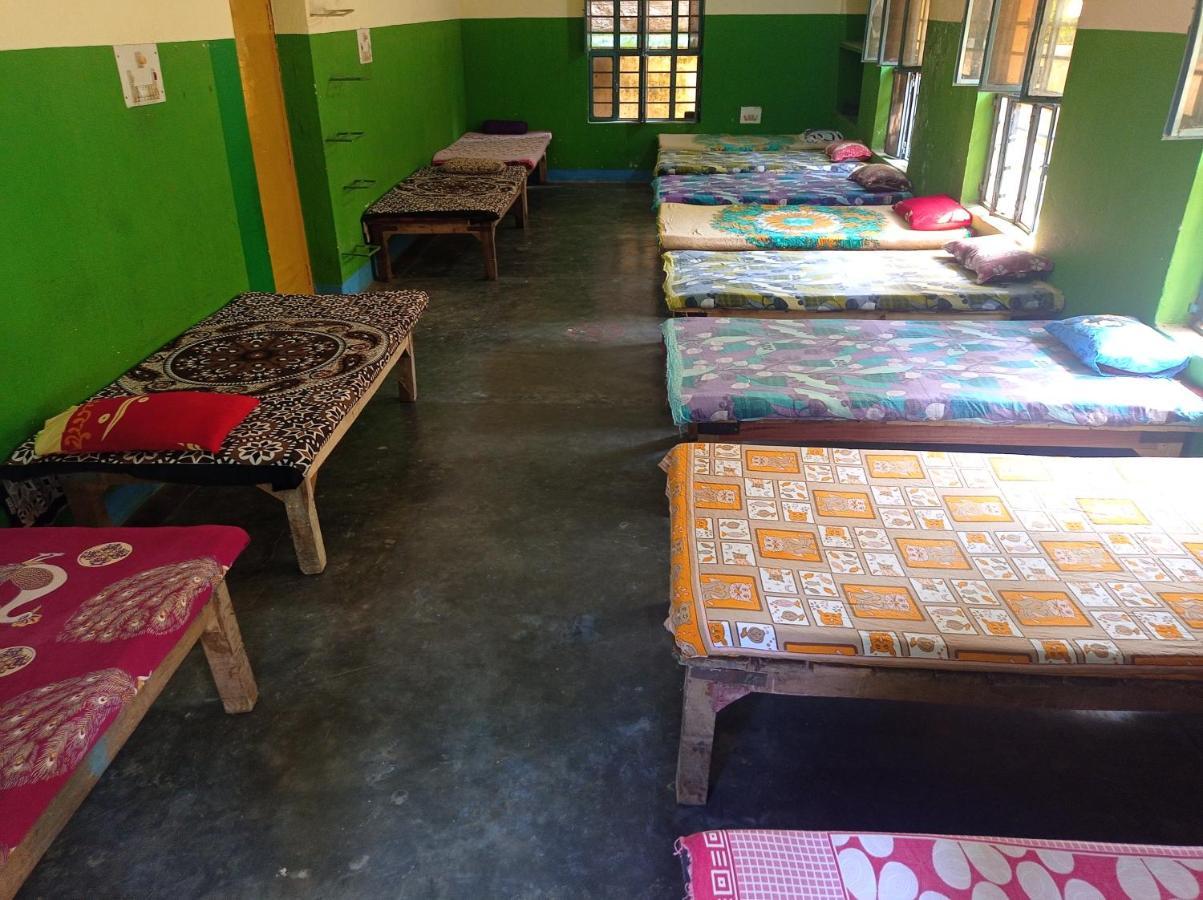 Ansari House Lejlighed Bodh Gaya Eksteriør billede