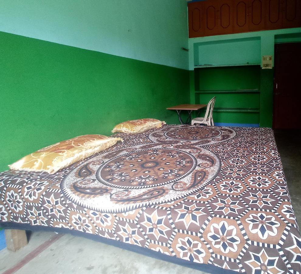 Ansari House Lejlighed Bodh Gaya Eksteriør billede