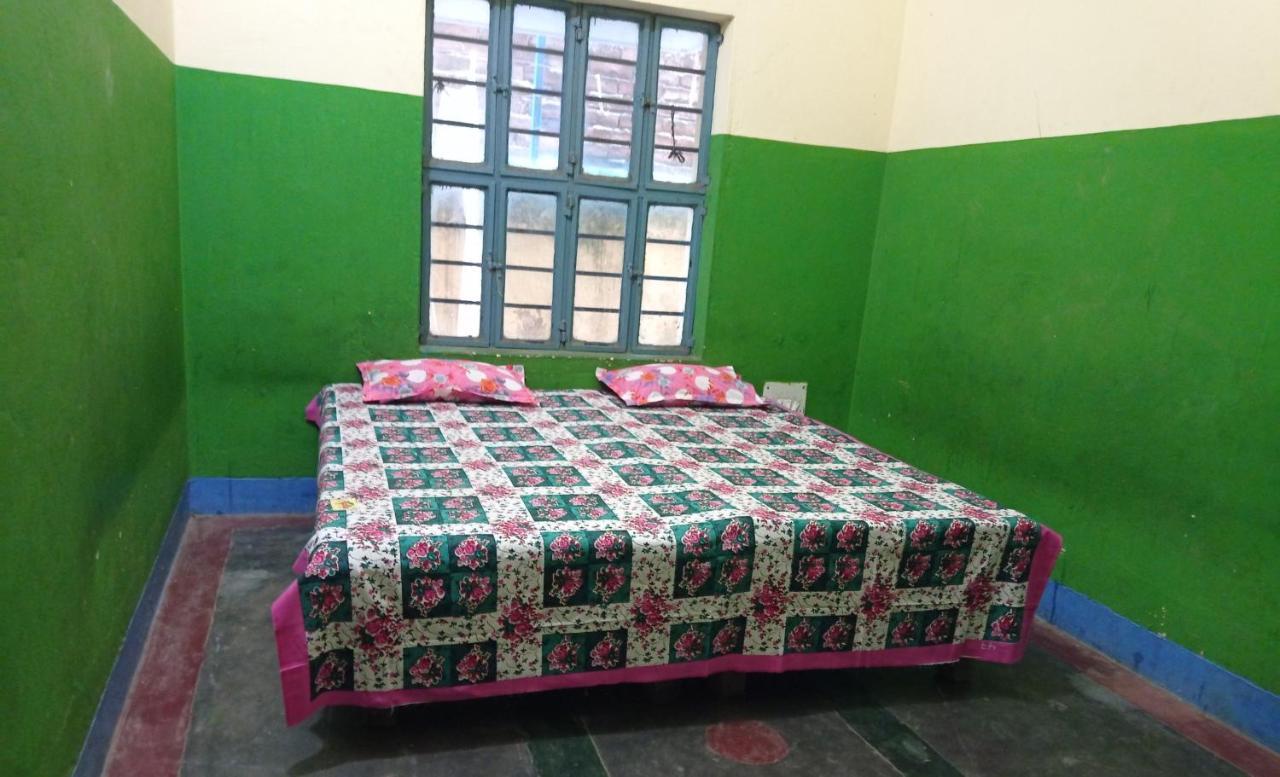 Ansari House Lejlighed Bodh Gaya Eksteriør billede