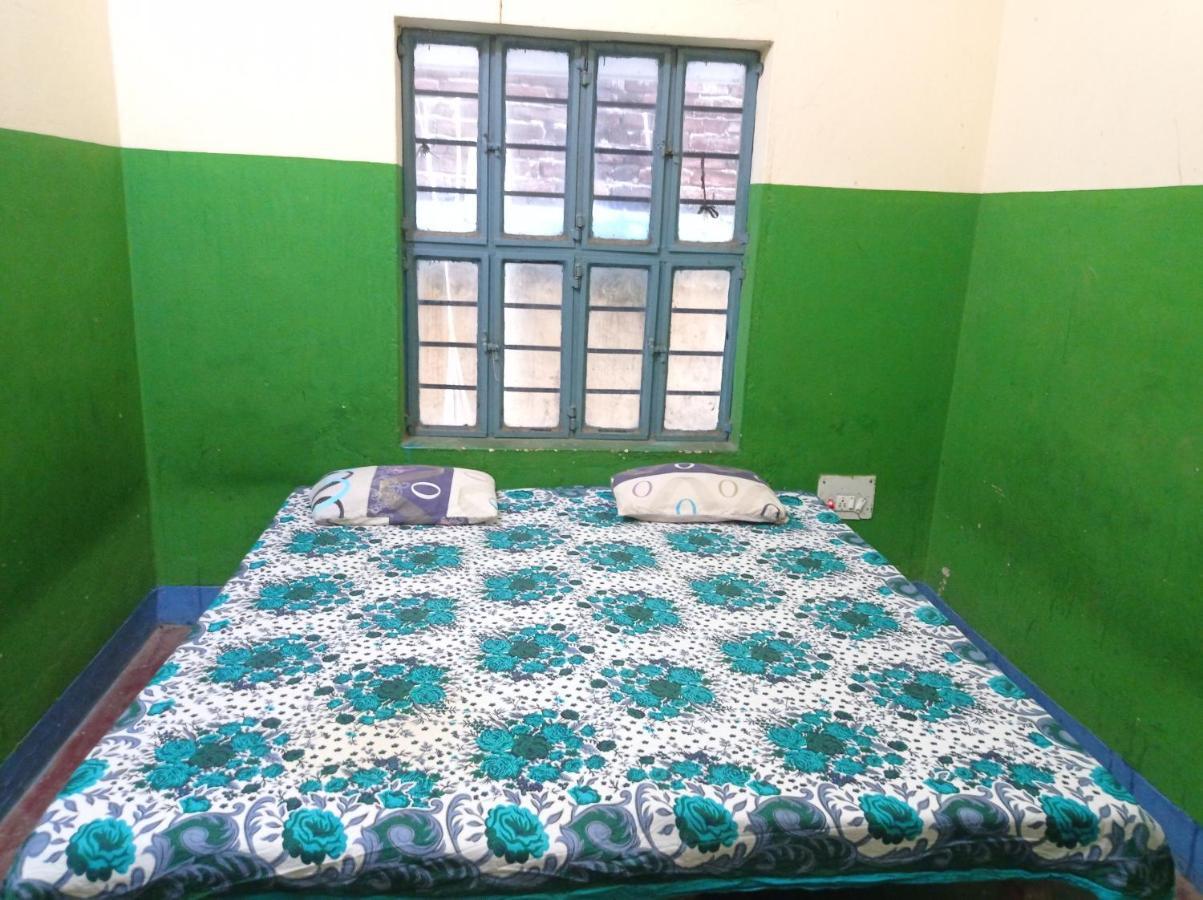Ansari House Lejlighed Bodh Gaya Eksteriør billede