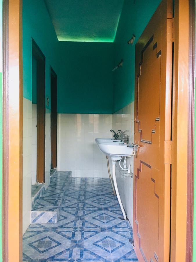 Ansari House Lejlighed Bodh Gaya Eksteriør billede