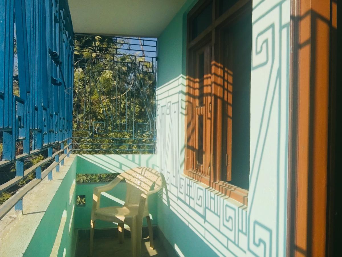Ansari House Lejlighed Bodh Gaya Eksteriør billede