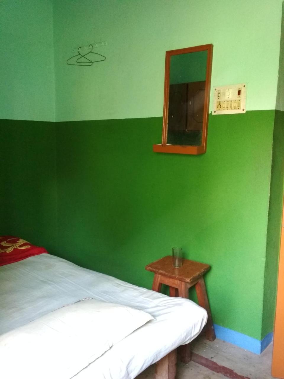 Ansari House Lejlighed Bodh Gaya Eksteriør billede