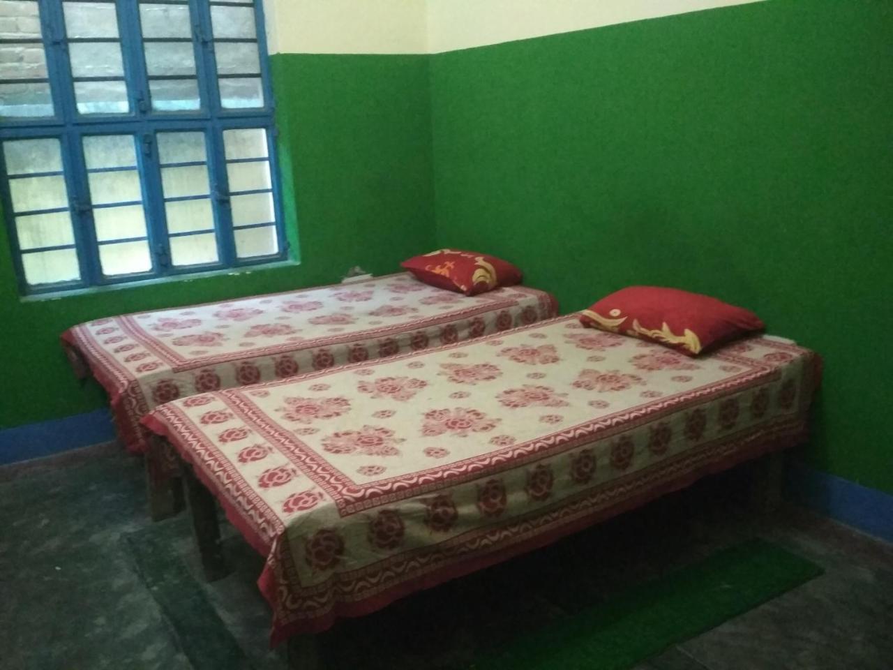 Ansari House Lejlighed Bodh Gaya Eksteriør billede