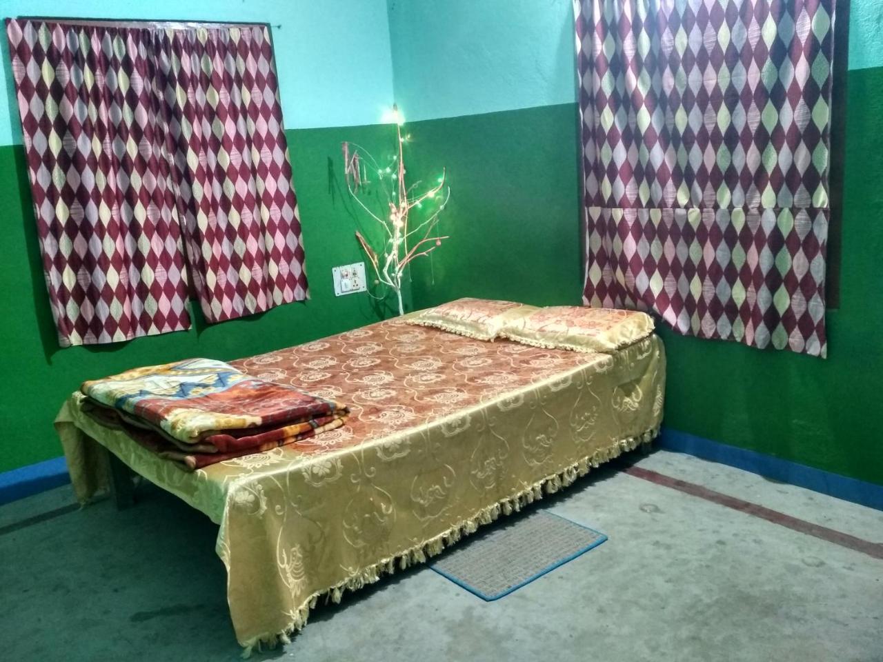 Ansari House Lejlighed Bodh Gaya Eksteriør billede