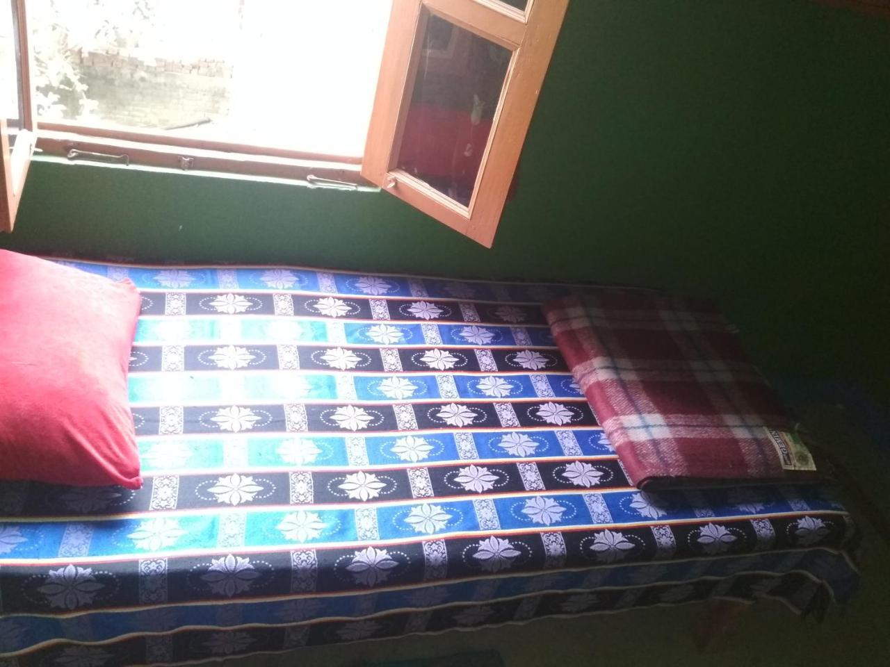 Ansari House Lejlighed Bodh Gaya Eksteriør billede