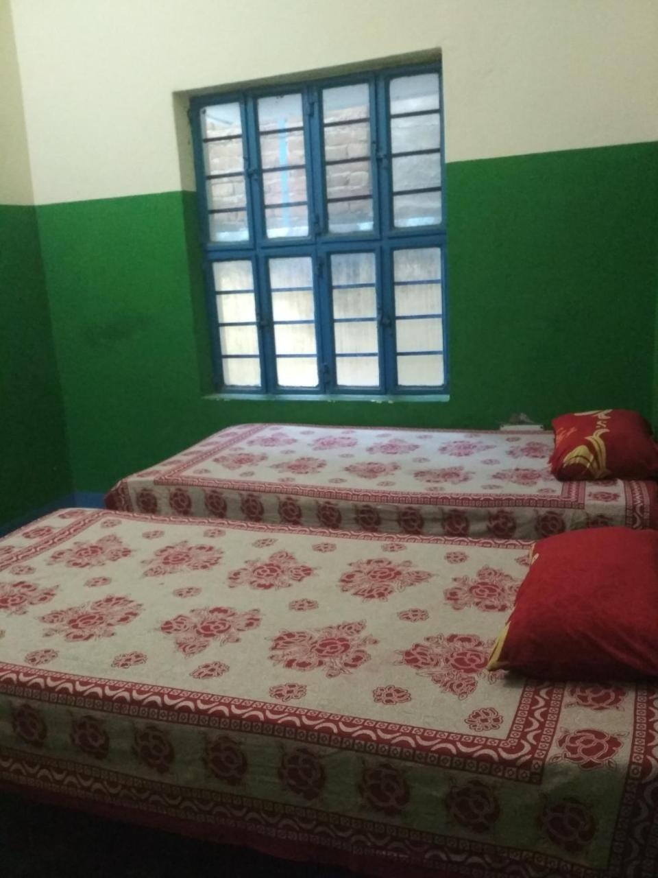 Ansari House Lejlighed Bodh Gaya Eksteriør billede